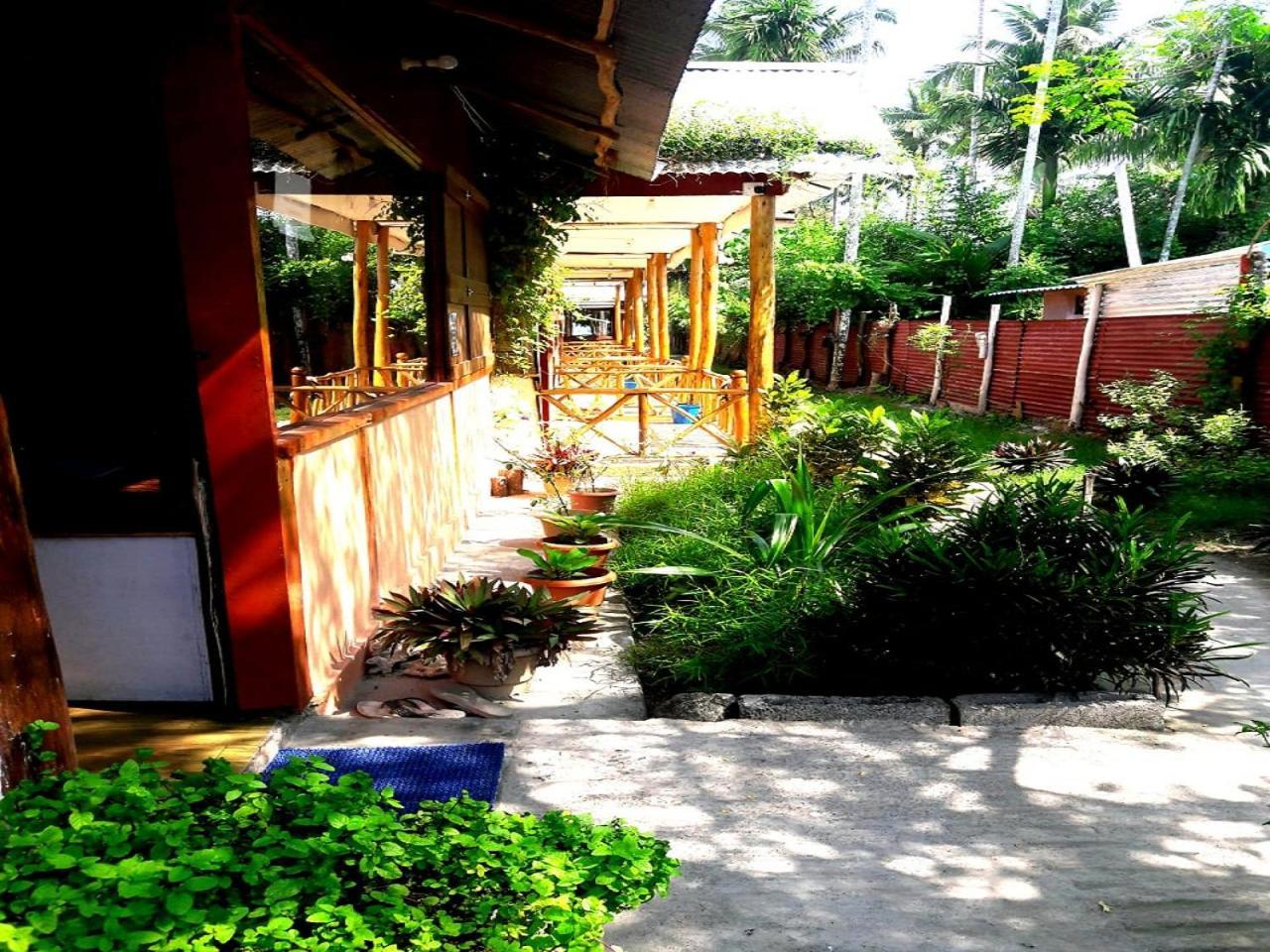 Wonderland Beach Resort Govind Nagar Exterior photo