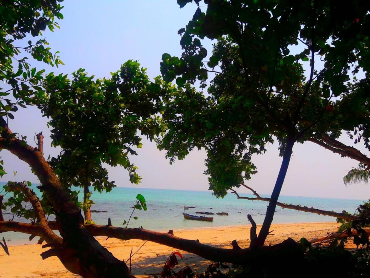Wonderland Beach Resort Govind Nagar Exterior photo